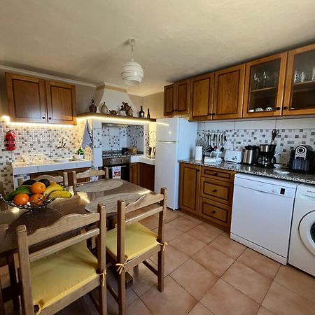 Tropical House Ribeira Brava Exterior foto