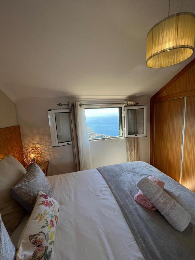 Tropical House Ribeira Brava Exterior foto