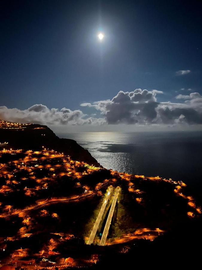 Tropical House Ribeira Brava Exterior foto