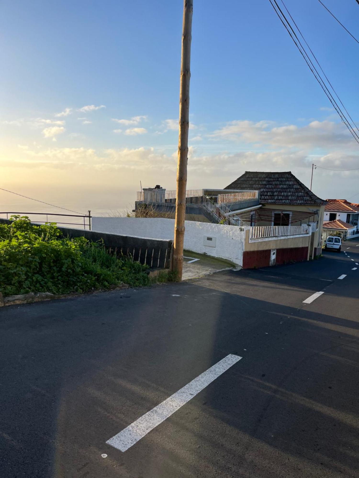 Tropical House Ribeira Brava Exterior foto