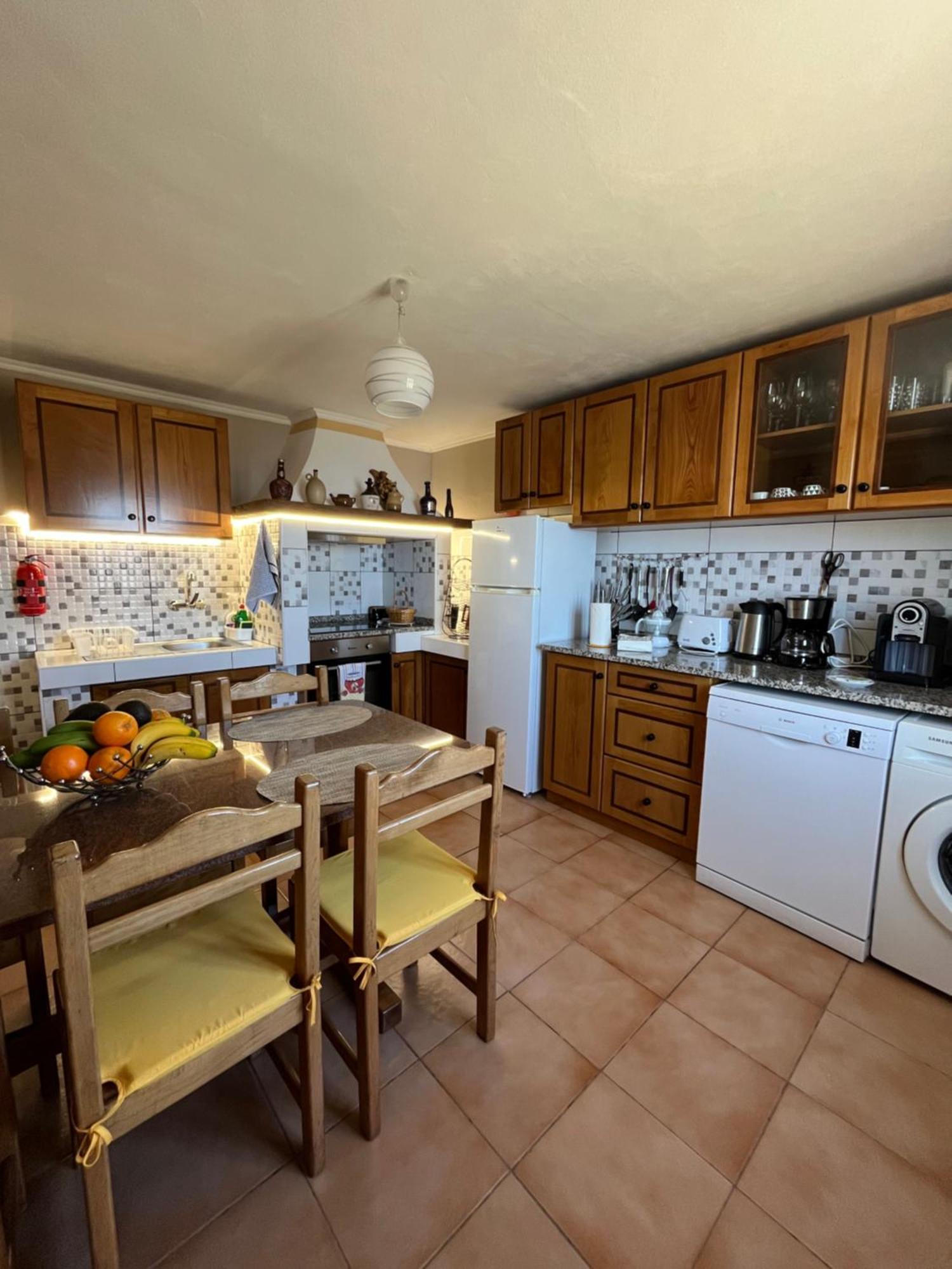 Tropical House Ribeira Brava Exterior foto